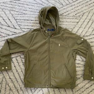 Ralph Lauren Jacket Mens size L